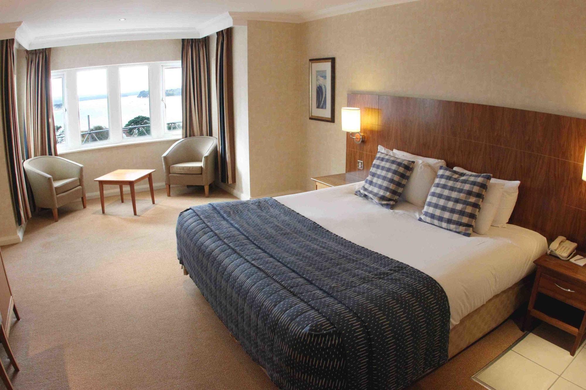 Harbour Heights Hotel Пул Экстерьер фото
