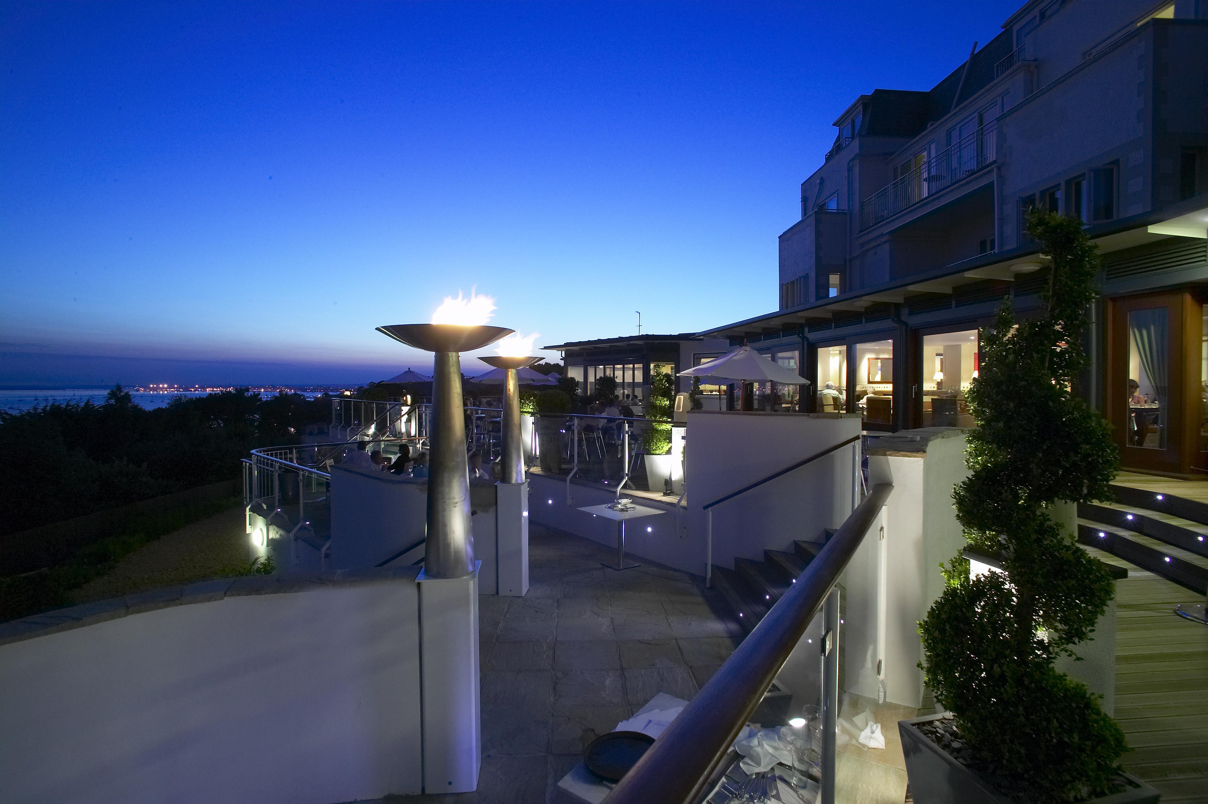 Harbour Heights Hotel Пул Экстерьер фото
