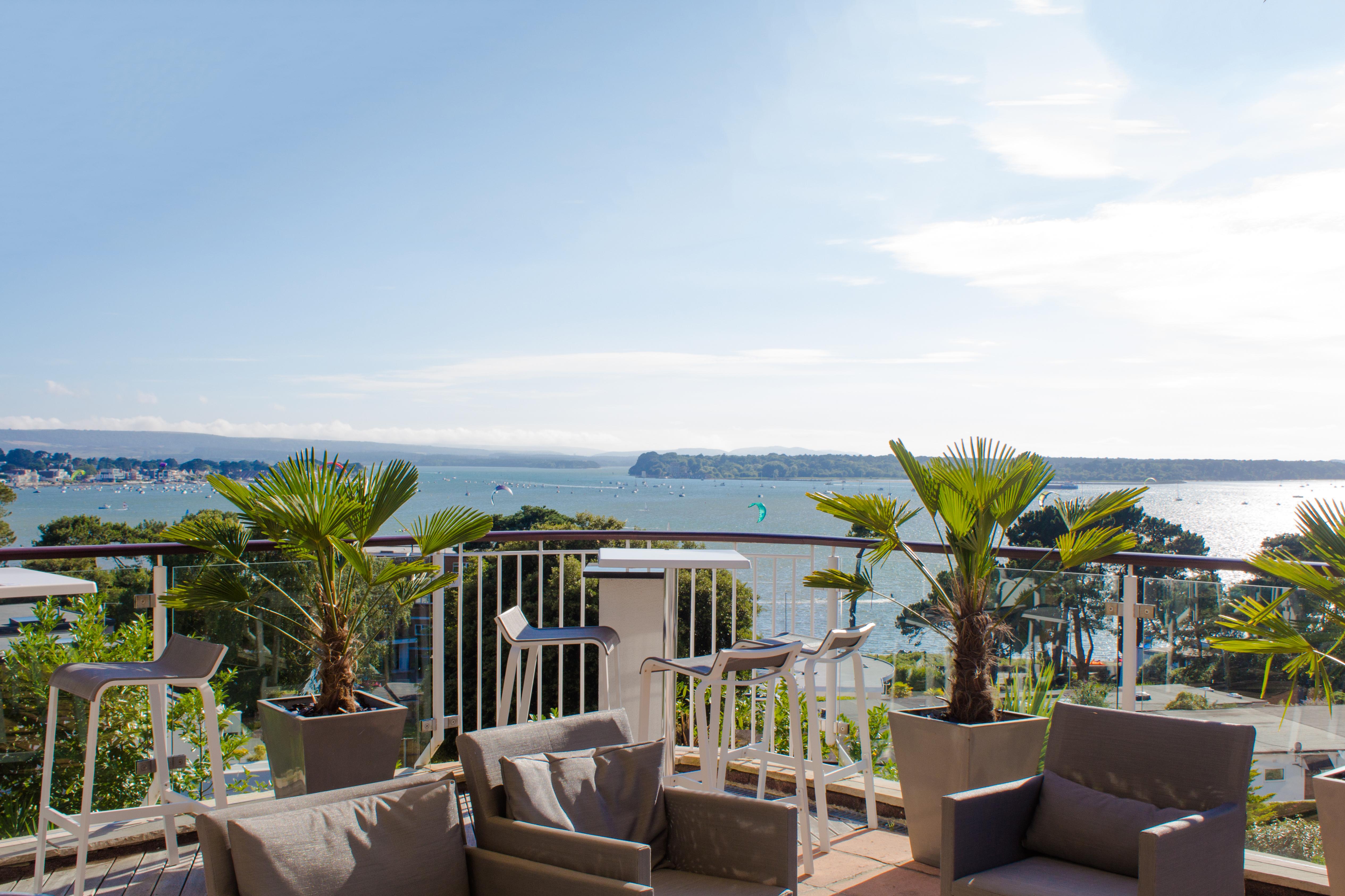 Harbour Heights Hotel Пул Экстерьер фото