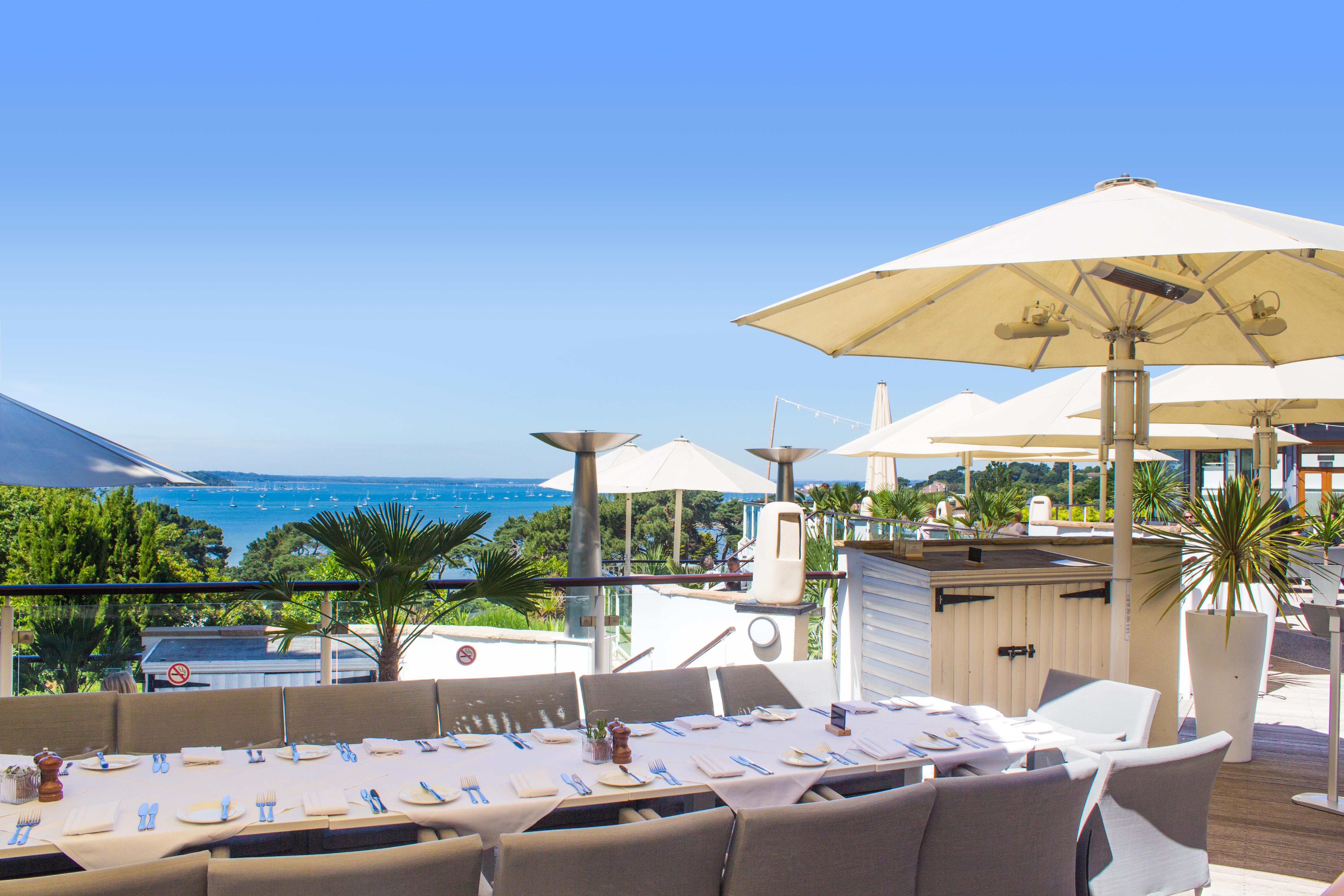 Harbour Heights Hotel Пул Экстерьер фото