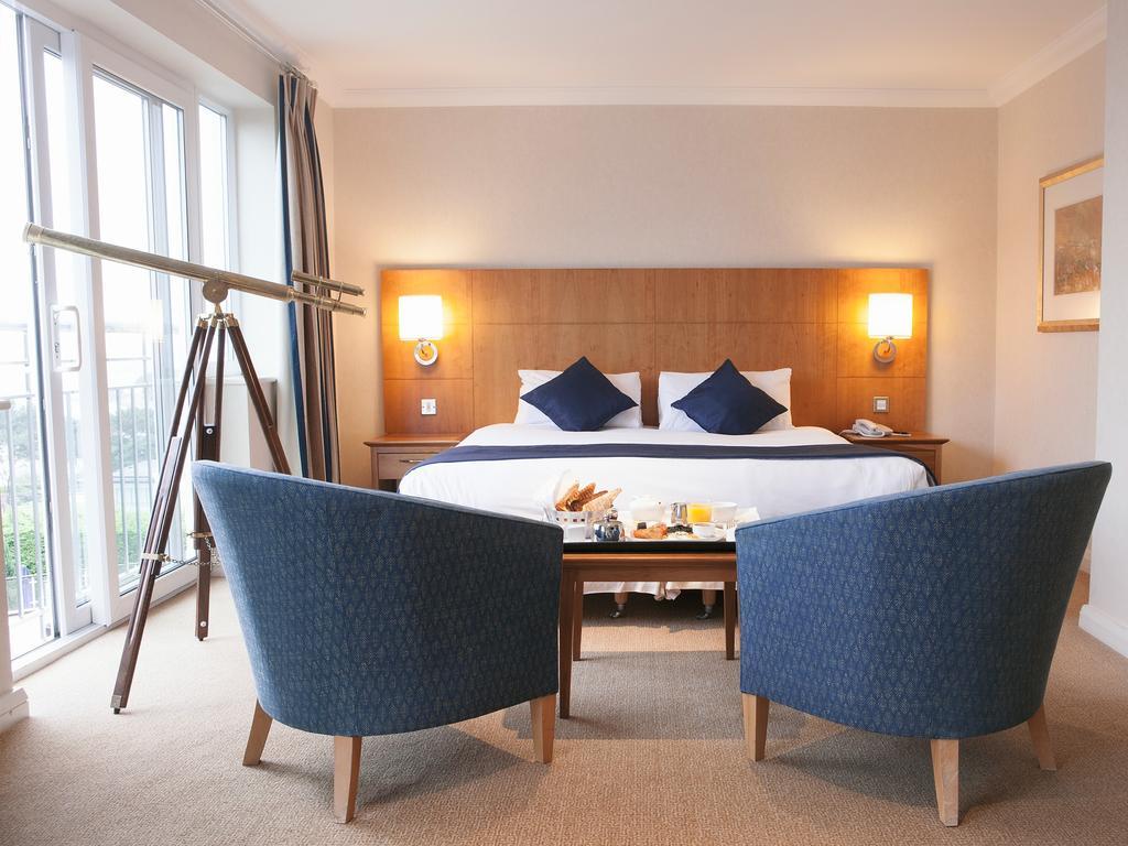 Harbour Heights Hotel Пул Экстерьер фото