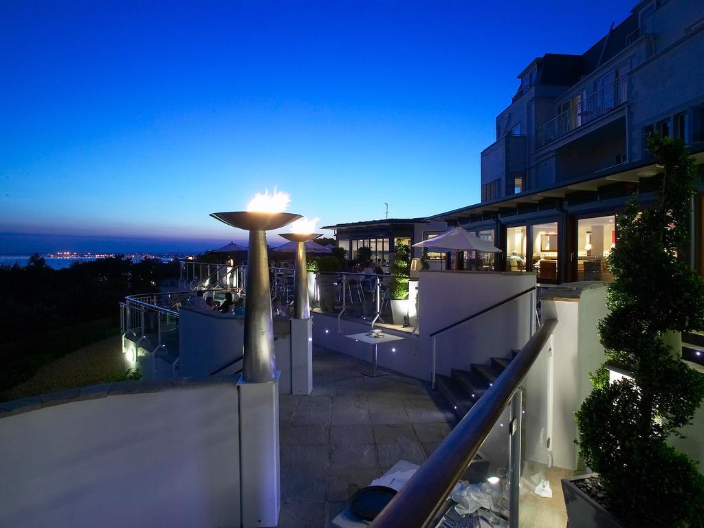 Harbour Heights Hotel Пул Экстерьер фото