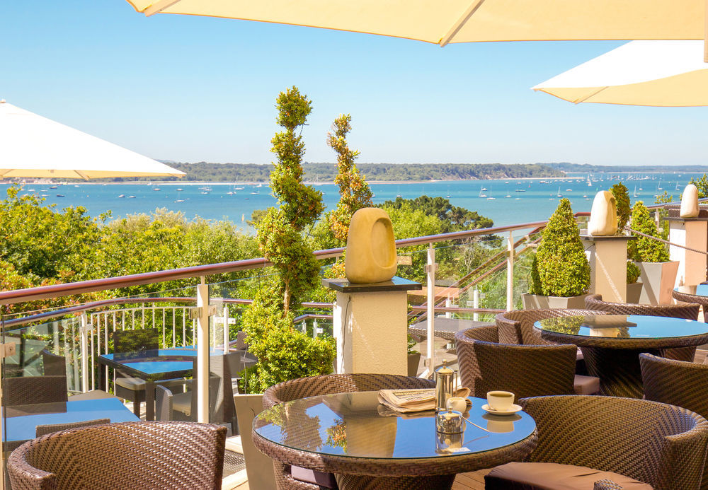 Harbour Heights Hotel Пул Экстерьер фото